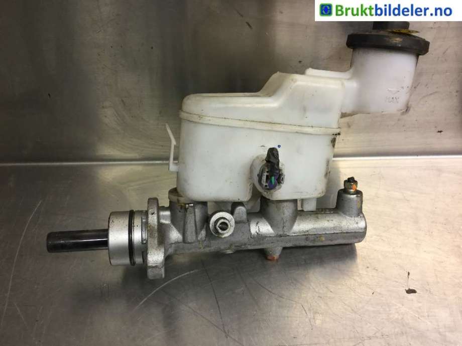 Bremsepumpe hoved til Toyota Hilux 2012-2016 (TOYOTA|)