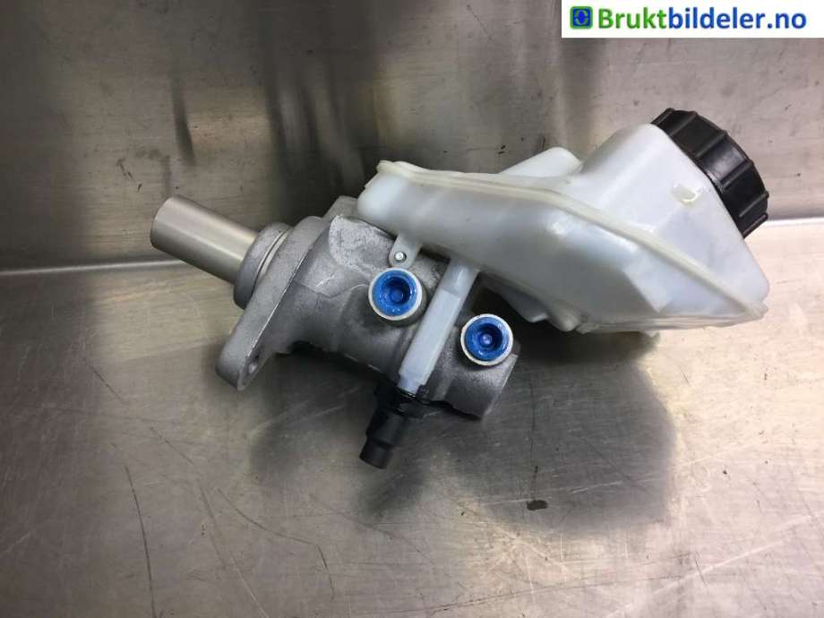 Bremsepumpe hoved til Volvo V70, 2014-2016 (Type III, Fase 2)  (VOLVO|36010082)