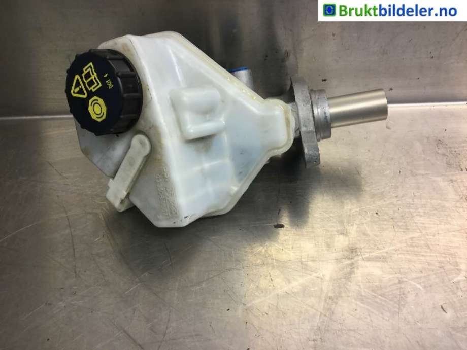 Bremsepumpe hoved til Volvo V70 2014-2016 (Type III, Fase 2)  (VOLVO|36010082|03.3508-8556.1|)
