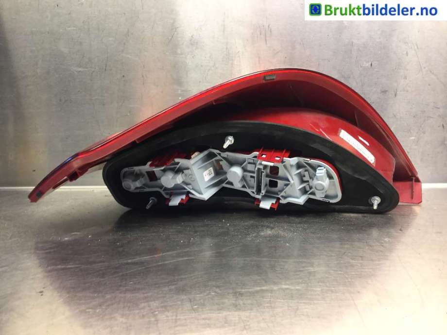 Baklykt venstre til Mercedes A-Klasse 2005-2012 (W169) (W169) (MERCEDES|A 169 820 09 64 L|)