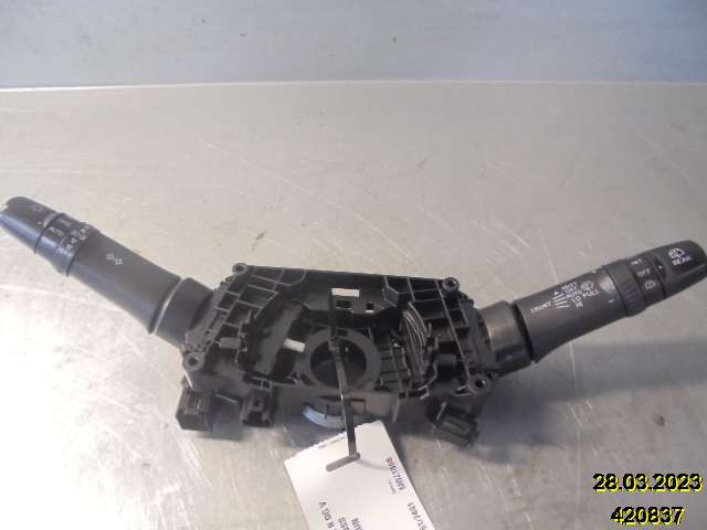 Bryter combi til Citroën C4, Aircross, 2012-2017  (CITROEN|8617A 012)