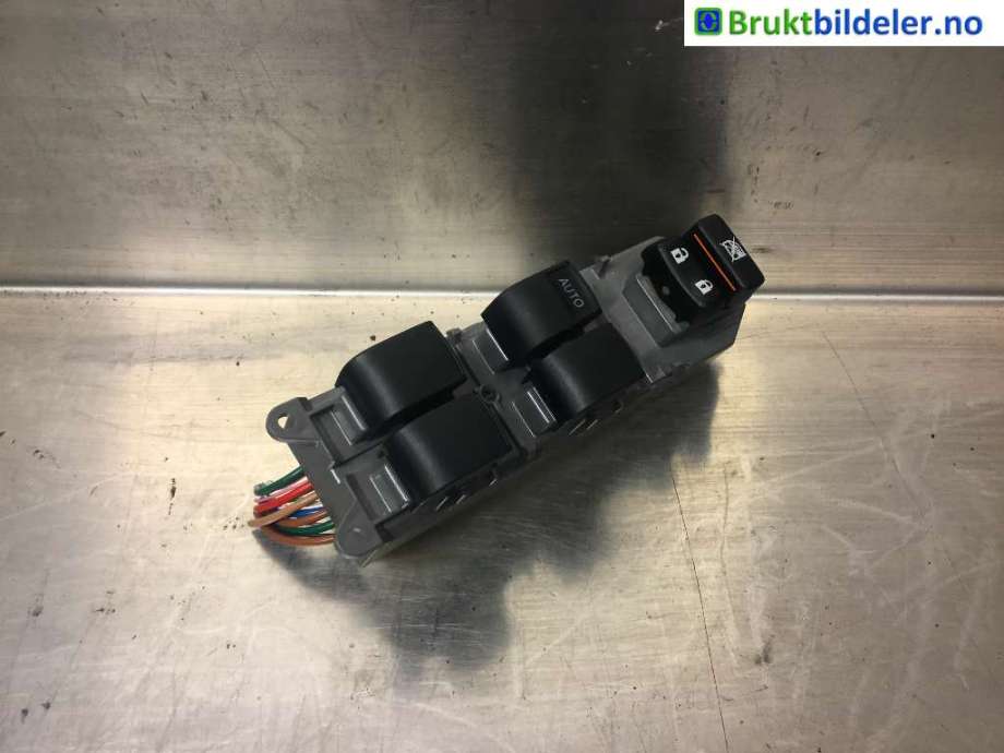 Bryter ruteheis til Toyota RAV4, 2013-2015 (Type IV, Fase 1) (TOYOTA|076-0L43)