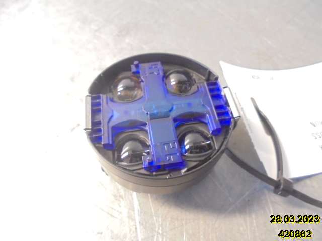 Sensor regnsensor til Citroën C4, Aircross, 2012-2017  (CITROEN|8634A052)