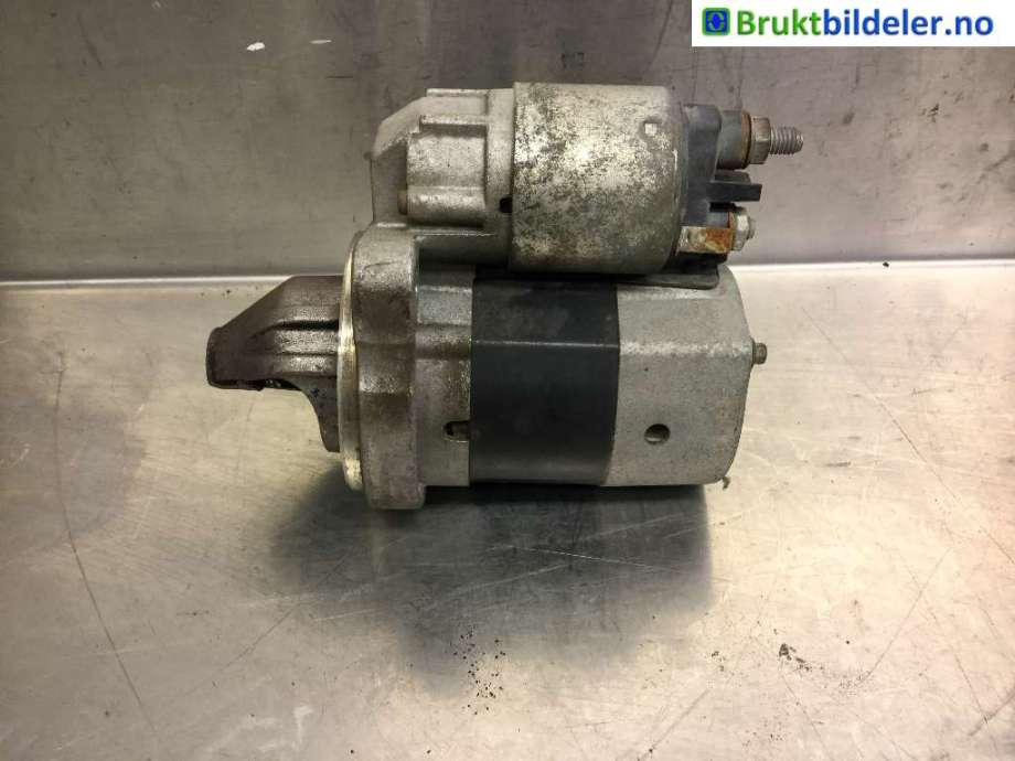 Starter til Ford Fiesta 2013-2017 (Type VI, Fase 2)  (FORD|CV6T-11000-GC|)