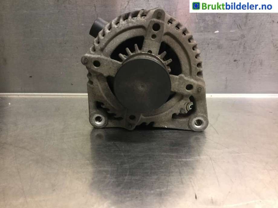Dynamo til Ford Fiesta 2013-2017 (Type VI, Fase 2)  (FORD|CV6T-10300-BC|MS1042101731|Q9K3B)