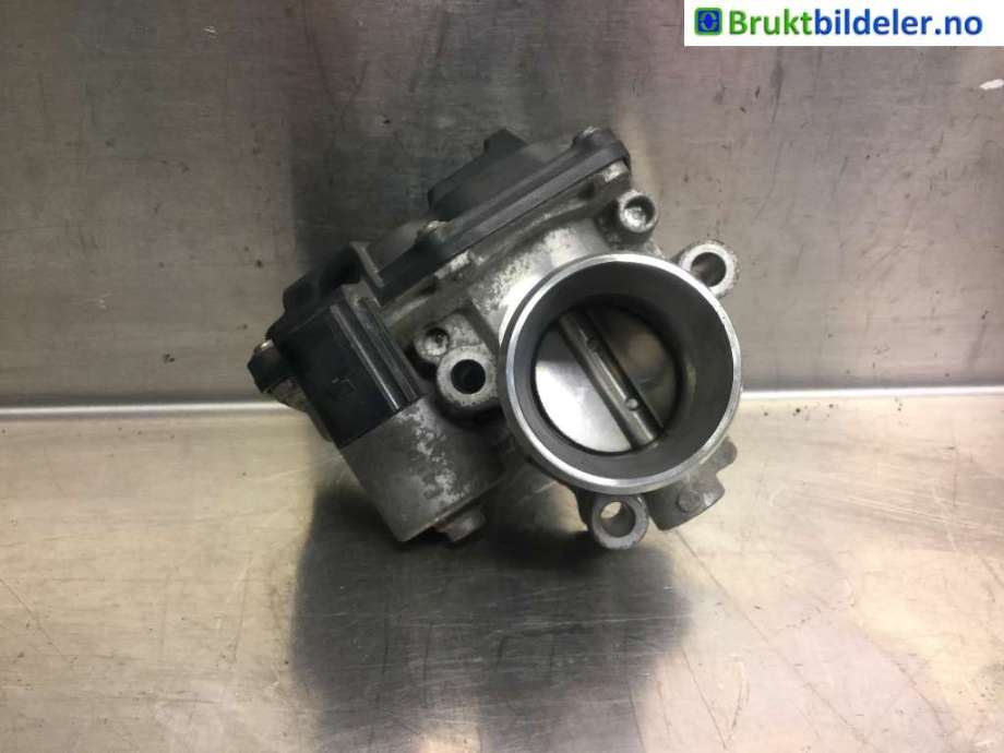 Spjeldhus til Ford Fiesta 2013-2017 (Type VI, Fase 2) (FORD|CM5G-9F991-FB|B14 107 0514|)