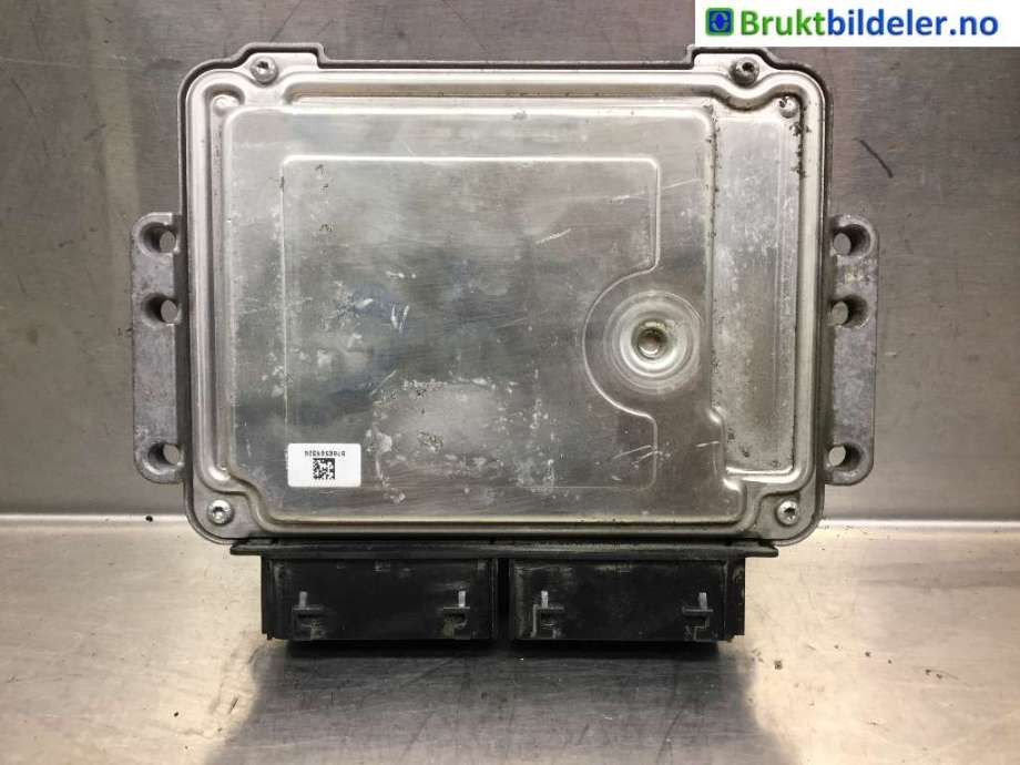 Styreenhet motor til Ford Fiesta 2013-2017 (Type VI, Fase 2)  (FORD|C1B1-12A650-PG|0 261 S11 053|)