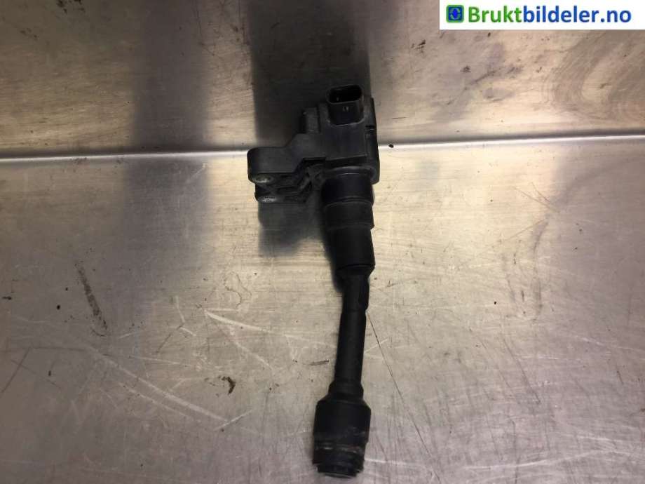 Coil elektronisk til Ford Fiesta, 2013-2017 (Type VI, Fase 2) (FORD|CM5G-12A366-CB)