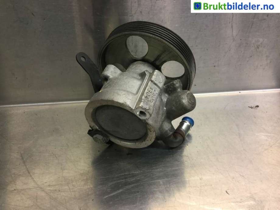 Servo pumpe mekanisk til Peugeot Partner 2002-2008 (Type I, Fase 2)  (PEUGEOT|9659820880|26103773-QP|)