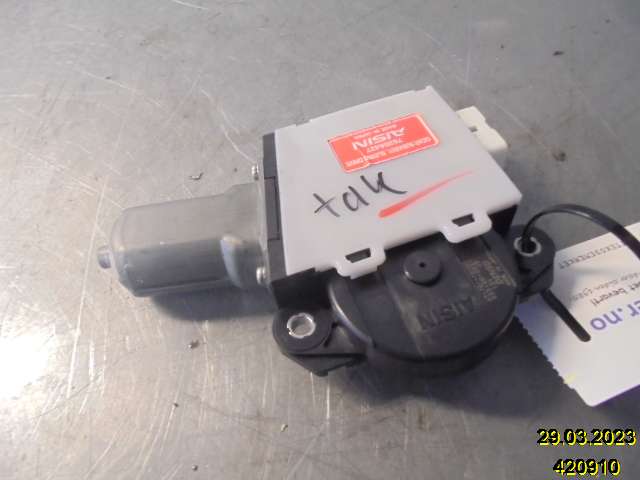 Takluke motor til Citroën C4, Aircross 2012-2017  (CITROEN|7620A427|233100-0521|471701-10100)
