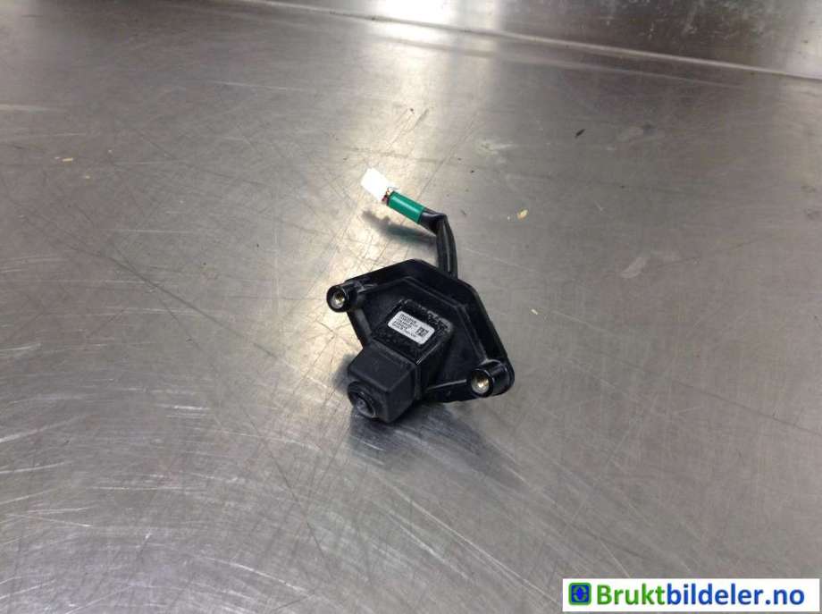 Kamera til Nissan Qashqai, 2014-2021 (Type II)  (NISSAN|28442-4EA0B)