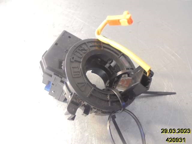 Airbag slepering til Citroën C4, Aircross 2012-2017  (CITROEN||KWP F23 0552)
