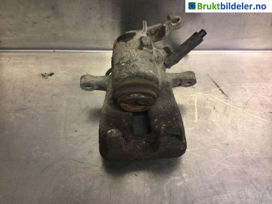 Bremsecaliper høyre bak til Škoda Superb, 2008-2015 (Type II) (SKODA|1K0 615 424 M)