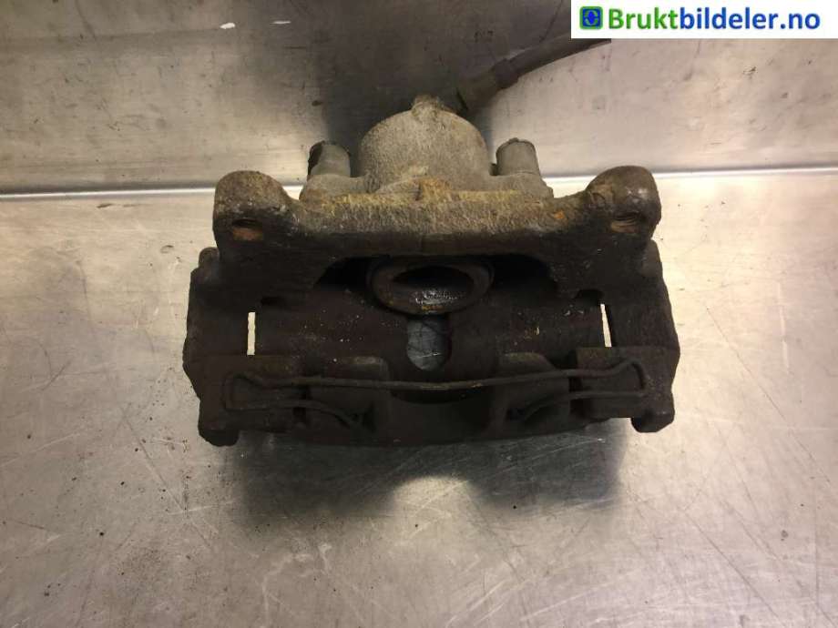 Bremsecaliper høyre foran til Škoda Superb, 2008-2015 (Type II) (SKODA|1K0 615 124 EX)