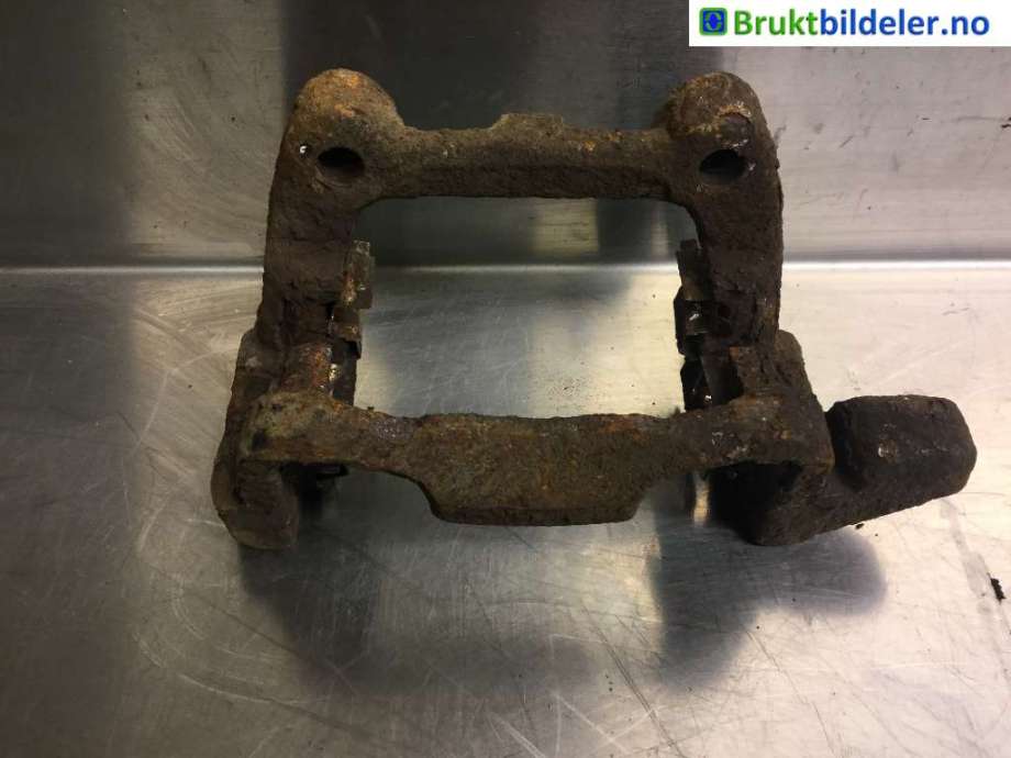 Bremsecaliper brakett til Škoda Superb, 2008-2015 (Type II) (SKODA|5N0 615 125)
