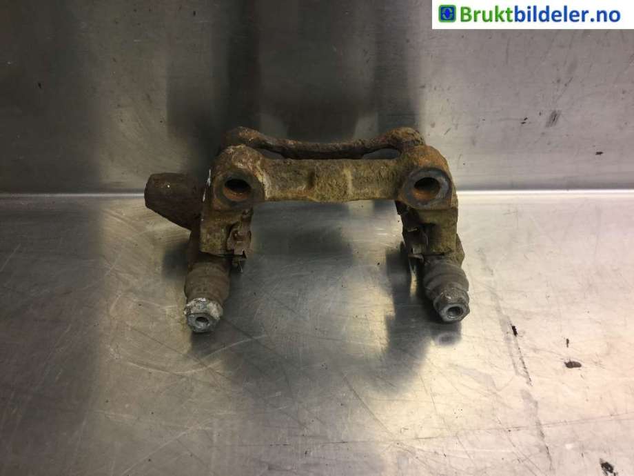 Bremsecaliper brakett til Škoda Superb 2008-2015 (Type II)  (SKODA|5N0 615 125|)