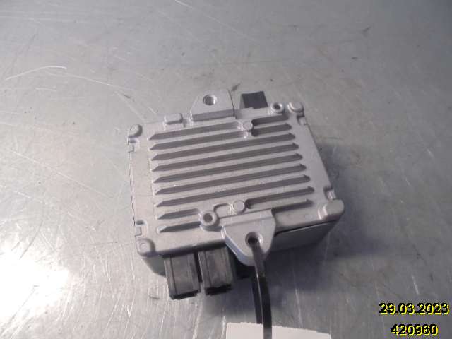 Styreenhet servo til Citroën C4, Aircross 2012-2017 (CITROEN|8633A052|JL501-002466|Q1T41973M)
