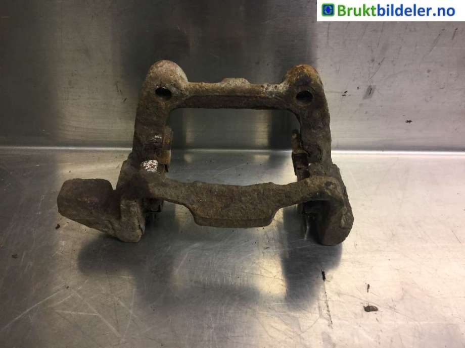 Bremsecaliper brakett til Škoda Superb, 2008-2015 (Type II) (SKODA|5N0 615 126)