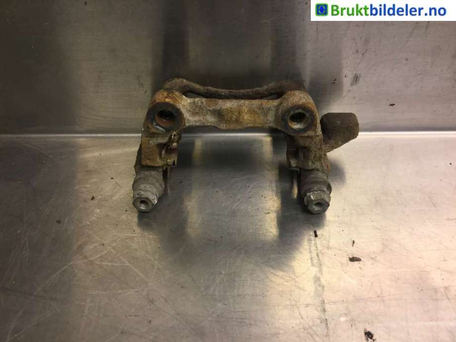 Bremsecaliper brakett til Škoda Superb 2008-2015 (Type II)  (SKODA|5N0 615 126|)