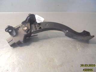 Pedal gass til Citroën C4, Aircross, 2012-2017  (CITROEN|1600A102)