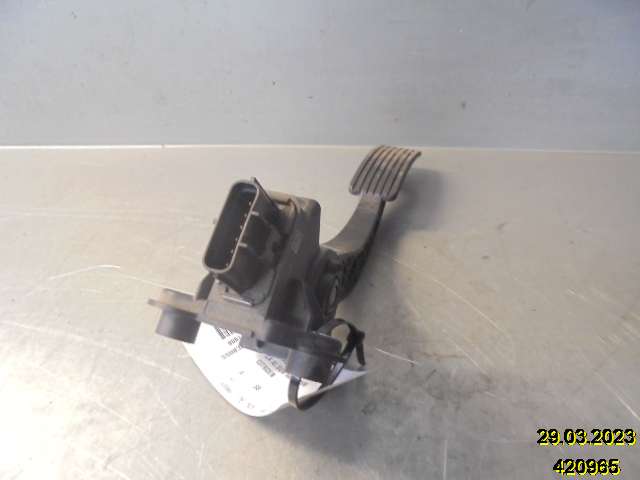 Pedal gass til Citroën C4, Aircross 2012-2017  (CITROEN|1600A102|)