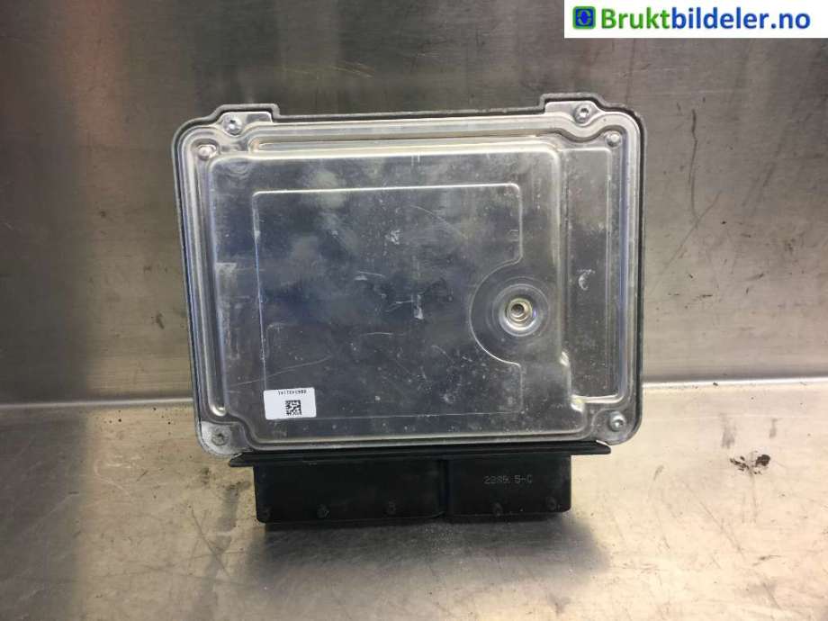 Styreenhet motor til Škoda Superb 2008-2015 (Type II)  (SKODA|03L 906 023 JH|0 281 015 341|)