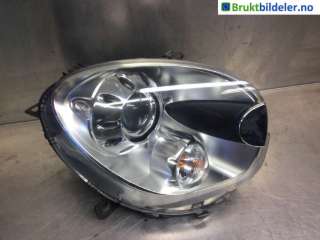 Frontlykt høyre halogen til Mini Countryman,  (R60) (MINI|9801040-05|030126727400)
