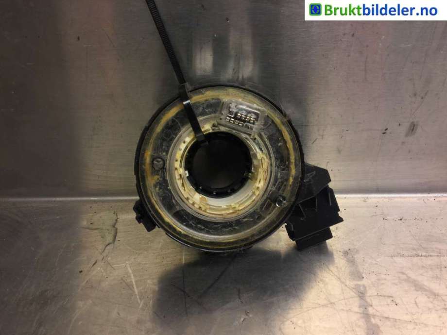 Airbag slepering til Škoda Superb, 2008-2015 (Type II) (SKODA|1K0 959 653 C)