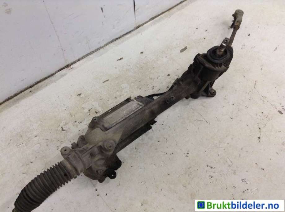 Tannstang elektrisk til Škoda Superb 2008-2015 (Type II) (SKODA|1K0 909 144 H|0 273 010 112|7805 177 212)