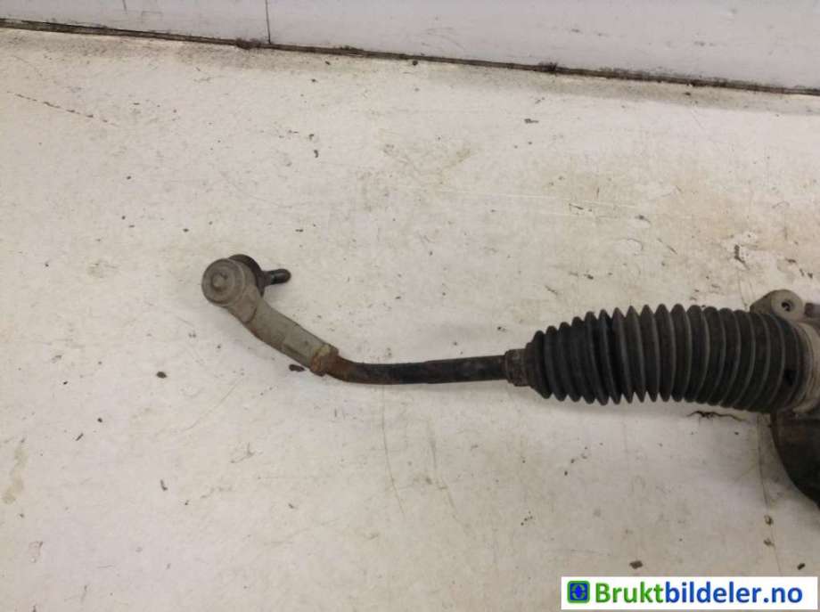 Tannstang elektrisk til Škoda Superb 2008-2015 (Type II) (SKODA|1K0 909 144 H|0 273 010 112|7805 177 212)