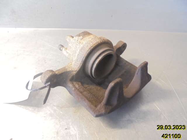Bremsecaliper venstre foran til Citroën C4, Aircross, 2012-2017  (CITROEN|16 074 993 80)