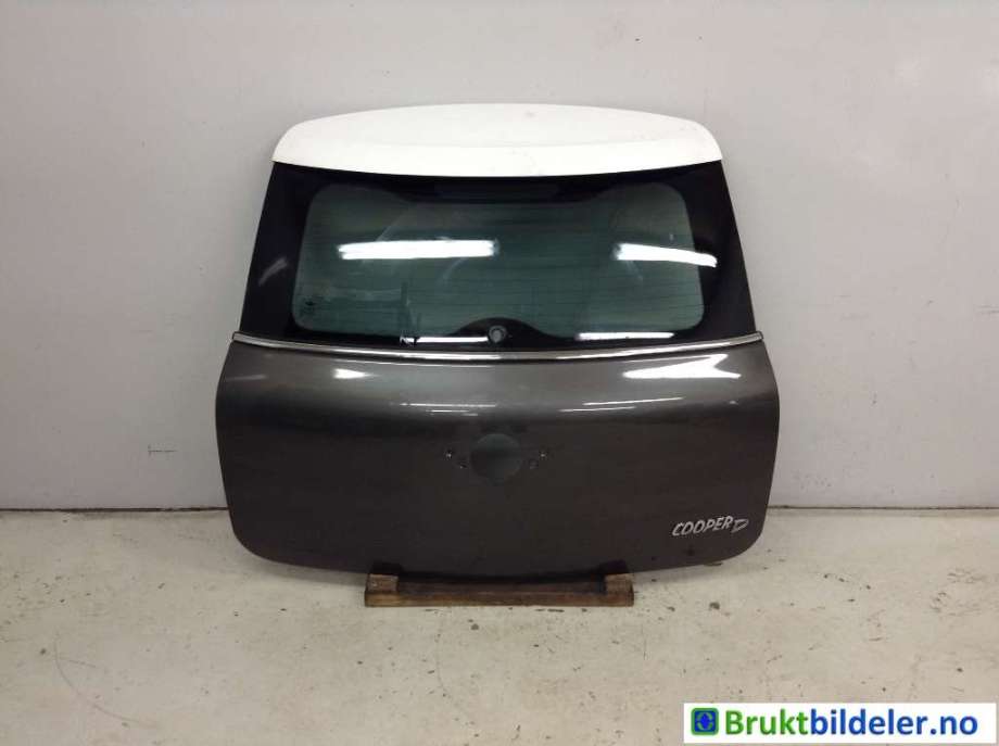 Bakluke til Mini Countryman, 2010-2016 (R60) (R60) (MINI|41 00 9 811 574)