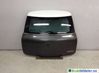 Bakluke til Mini Countryman,  (R60) (MINI|41 00 9 811 574)