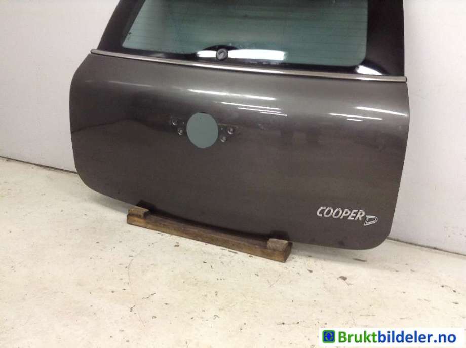 Bakluke til Mini Countryman 2010-2016 (R60) (R60) (MINI|41 00 9 811 574|)
