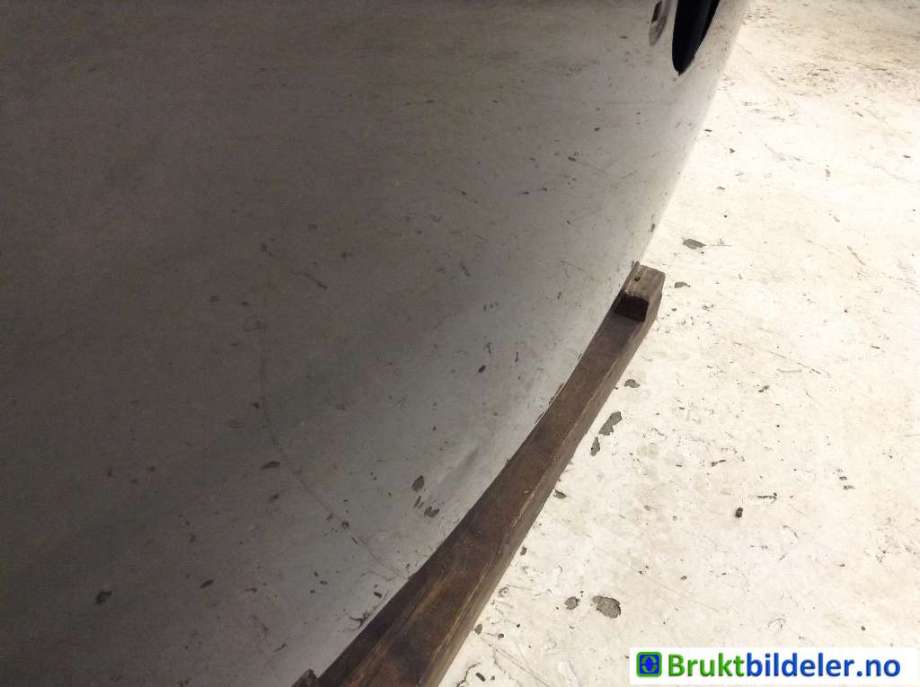 Bakluke til Mini Countryman 2010-2016 (R60) (R60) (MINI|41 00 9 811 574|)