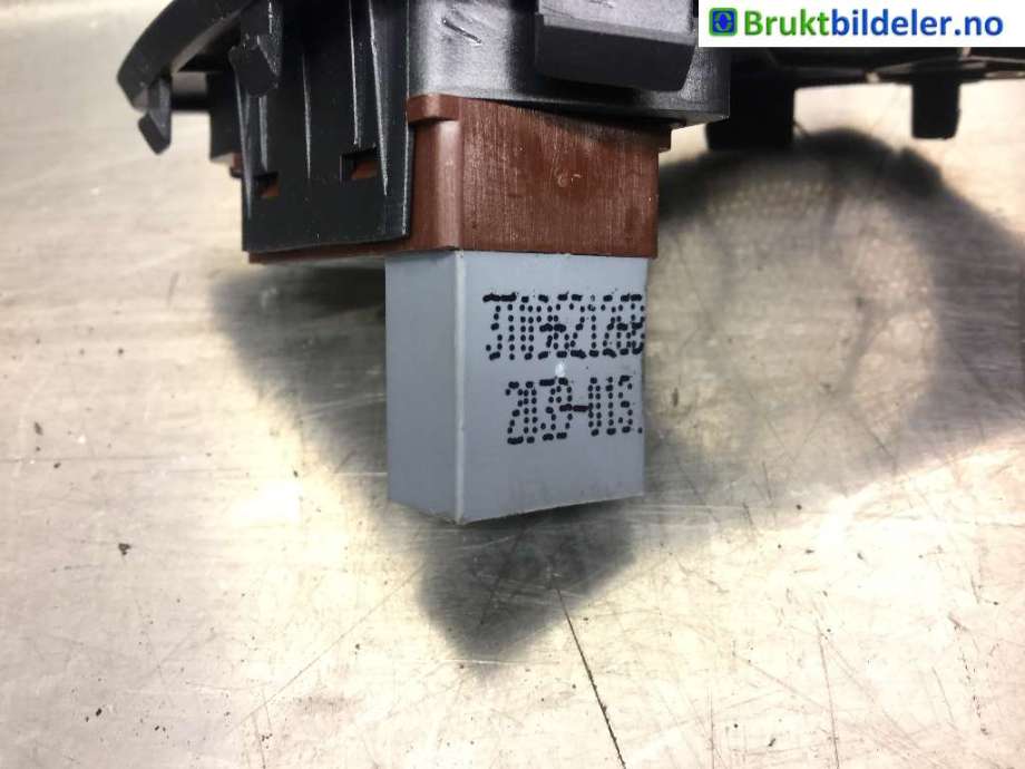 Bryter diverse til Škoda Superb 2008-2015 (Type II)  (SKODA|3T0 962 126 B|)