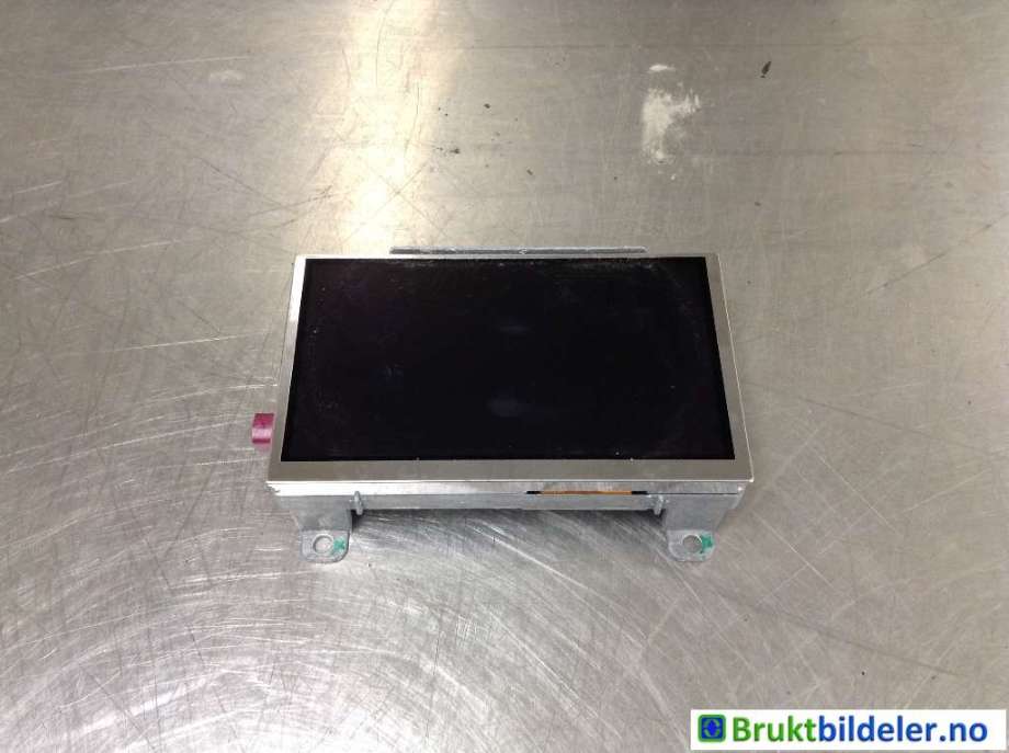 Instrument kjørecomputer til Mini Countryman, 2010-2016 (R60) (R60) (MINI|65 50 9 278 279)