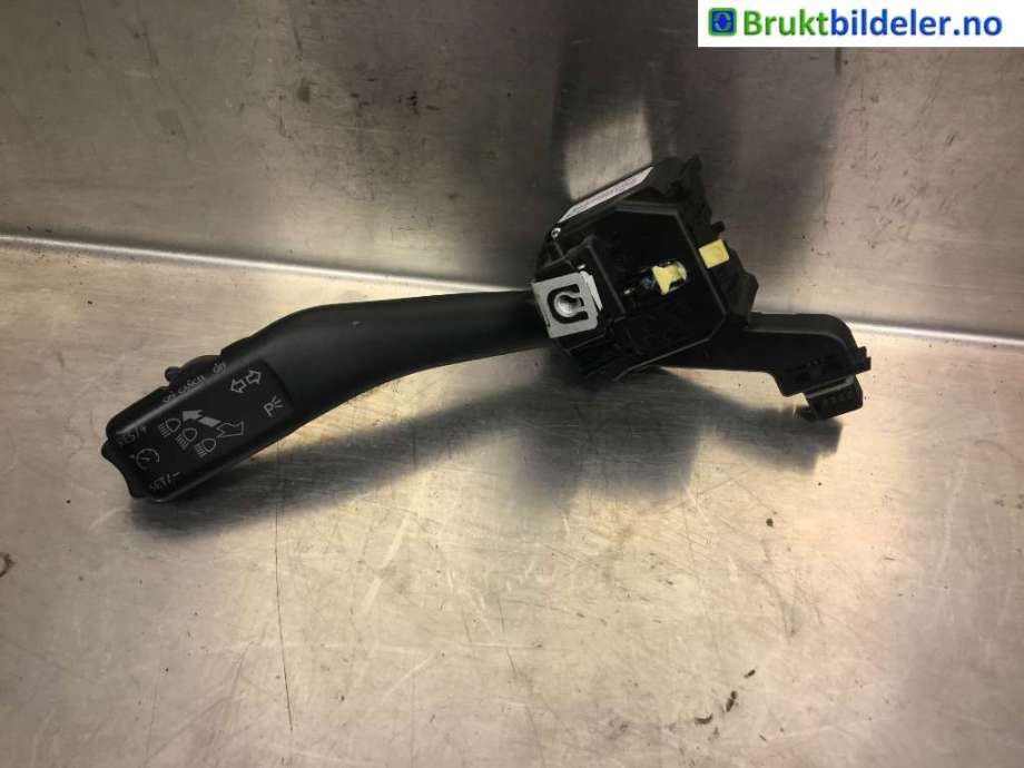 Bryter blink til Škoda Superb, 2008-2015 (Type II) (SKODA|1K0 953 513 G)