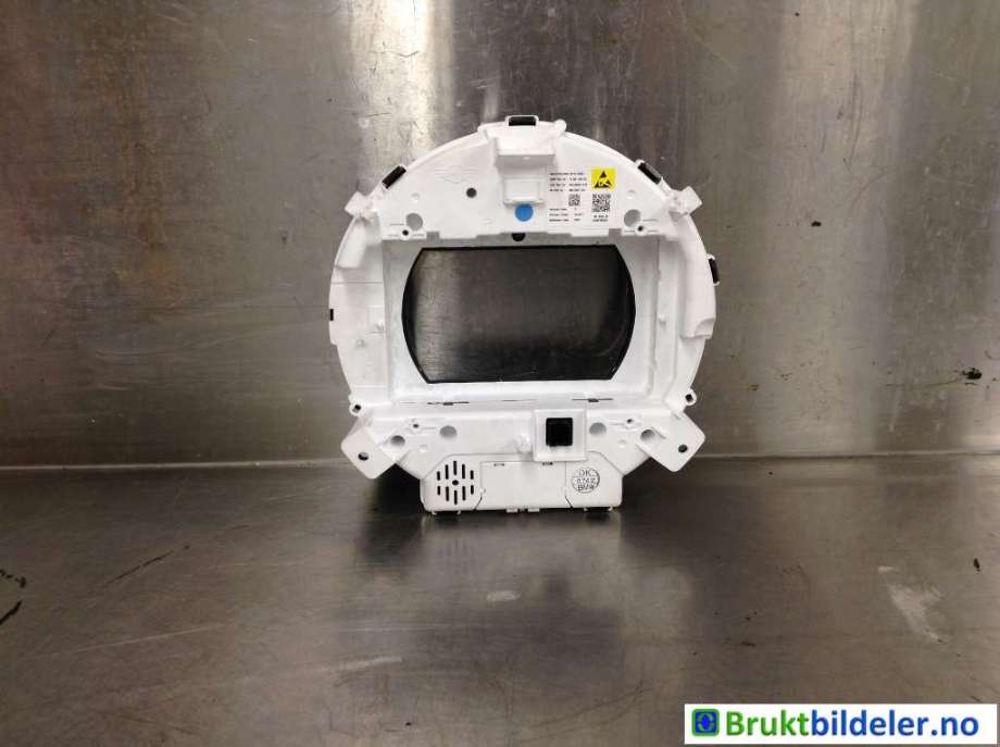 Speedometer til Mini Countryman 2010-2016 (R60) (R60) (MINI|62 10 9 306 249||9228485-05)
