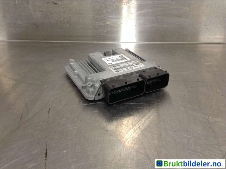 Styreenhet motor til Mini Countryman, 2010-2016 (R60) (R60) (MINI|8519663-01)