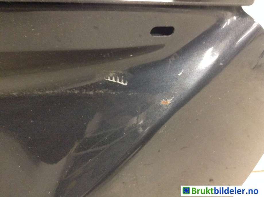 Bakluke til Volvo V60 2010-2013 (Type I, Fase 1) (VOLVO|31457729|)