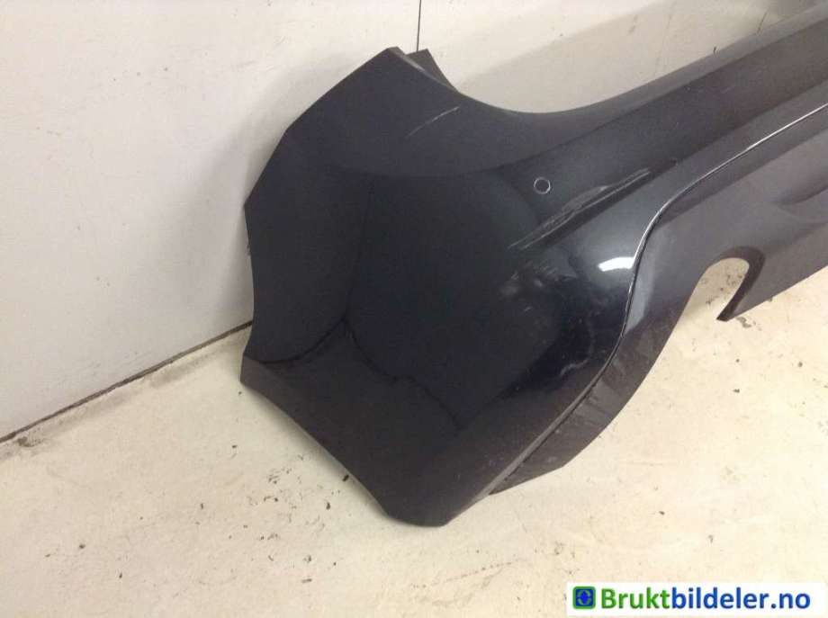 Støtfanger bak til Volvo V60 2010-2013 (Type I, Fase 1)  (VOLVO|39808176||31339163)