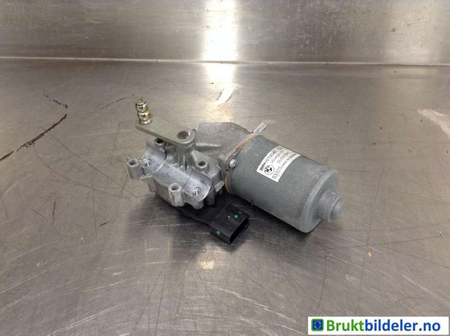 Viskermotor frontrute til Mini Countryman, 2010-2016 (R60) (R60) (MINI|9804398-01)