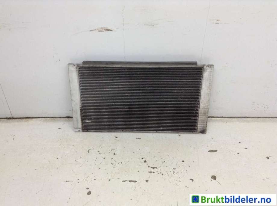 Radiator (manuell gir) til Mini Countryman, 2010-2016 (R60) (R60) (MINI|2751275-04)