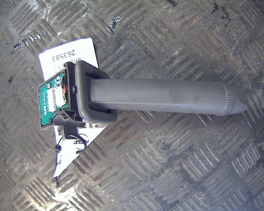 Bryter visker til Volvo S80 1998-2006 (Type I)  (VOLVO|ANJ971045C|)
