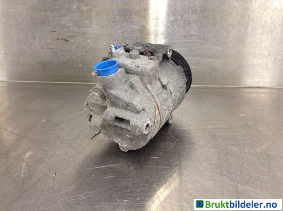 Aircondition kompressor til Mercedes C-Klasse 2000-2004 (Fase 1) (W203) (W203) (MERCEDES||GE447220-9152)
