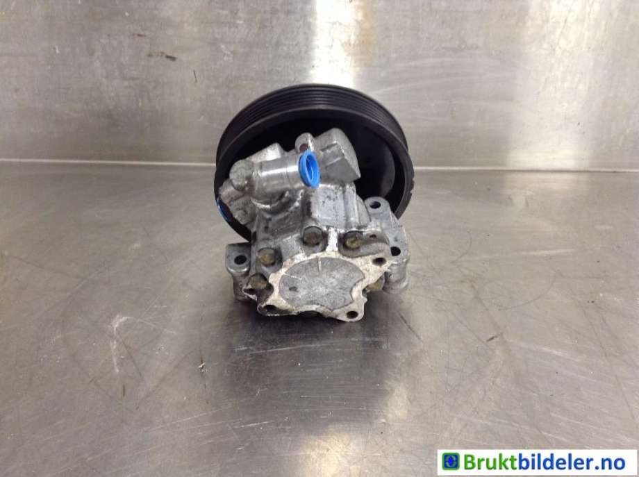 Servo pumpe mekanisk til Mercedes C-Klasse 2000-2004 (Fase 1) (W203) (W203) (MERCEDES|A 002 466 94 01|)