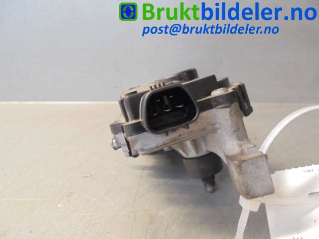 Viskermotor frontrute til Mazda 5 2005-2010 (Type I)  (MAZDA|159300-0600|)