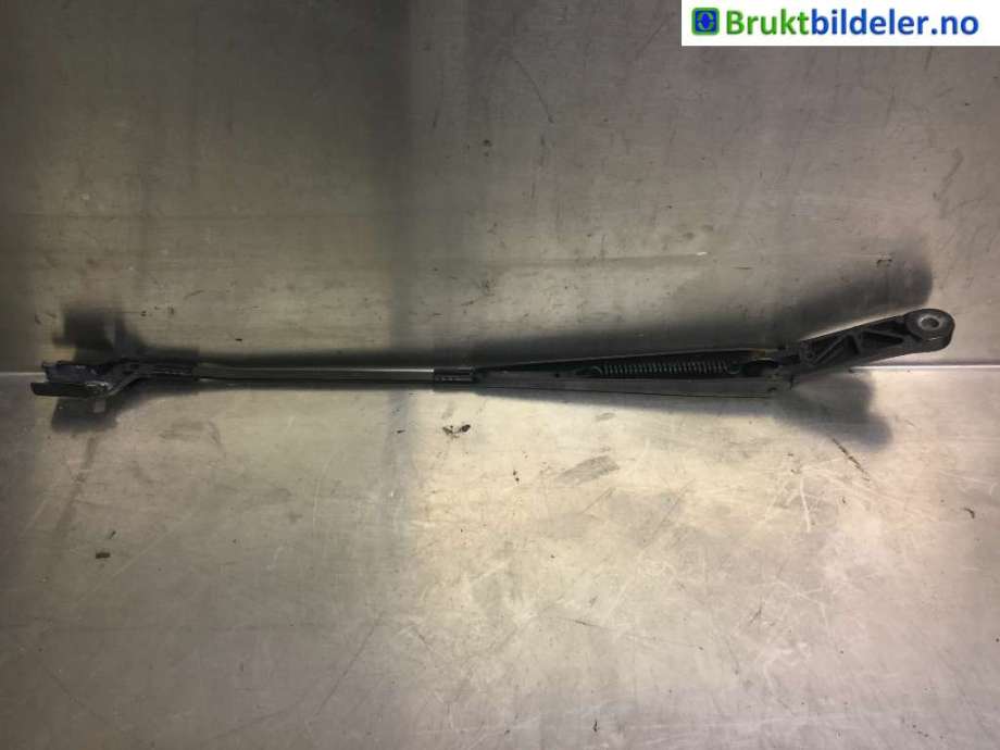 Viskerarmer frontrute til VW Caddy 2004-2010 (Type III, Fase 1) (VOLKSWAGEN|2K1 955 409 A|)