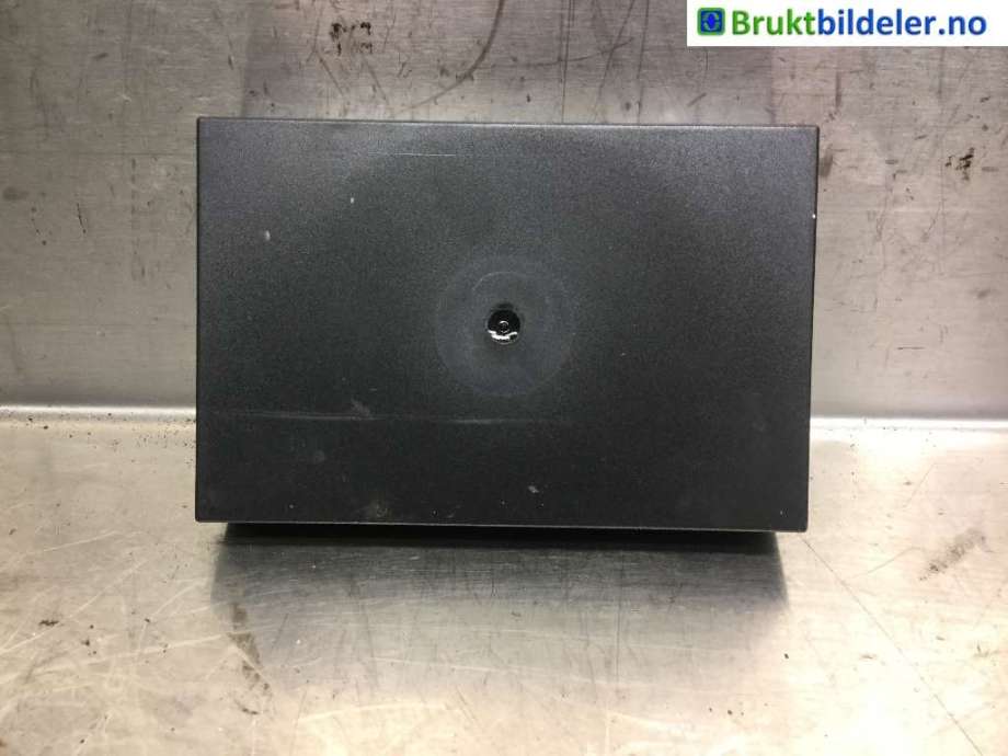 Styreenhet sete til VW Caddy 2004-2010 (Type III, Fase 1) (VOLKSWAGEN|1K0 959 433 CP|)